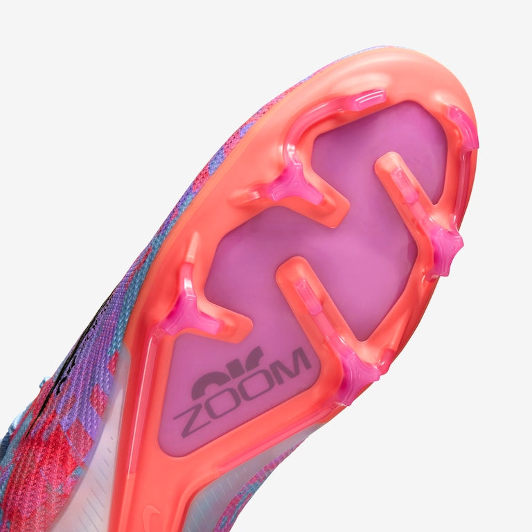 Chuteira Nike Mercurial Zoom Superfly 9 Elite Campo