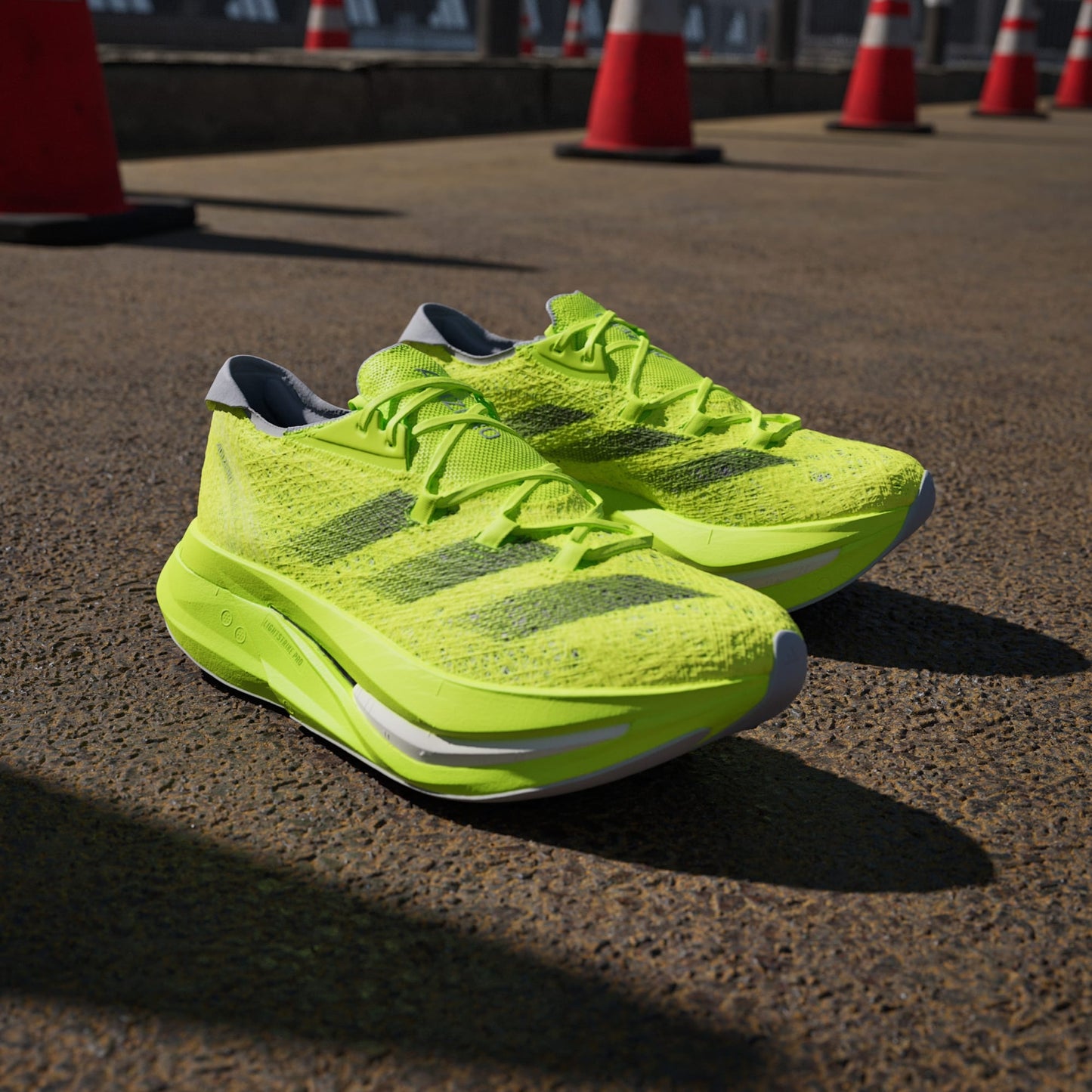 Tênis Adidas Adizero Prime X 2.0 STRUNG Masculino