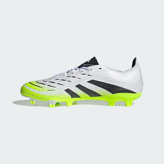 Chuteira Adidas Predator League Firm/Multi-Ground Campo