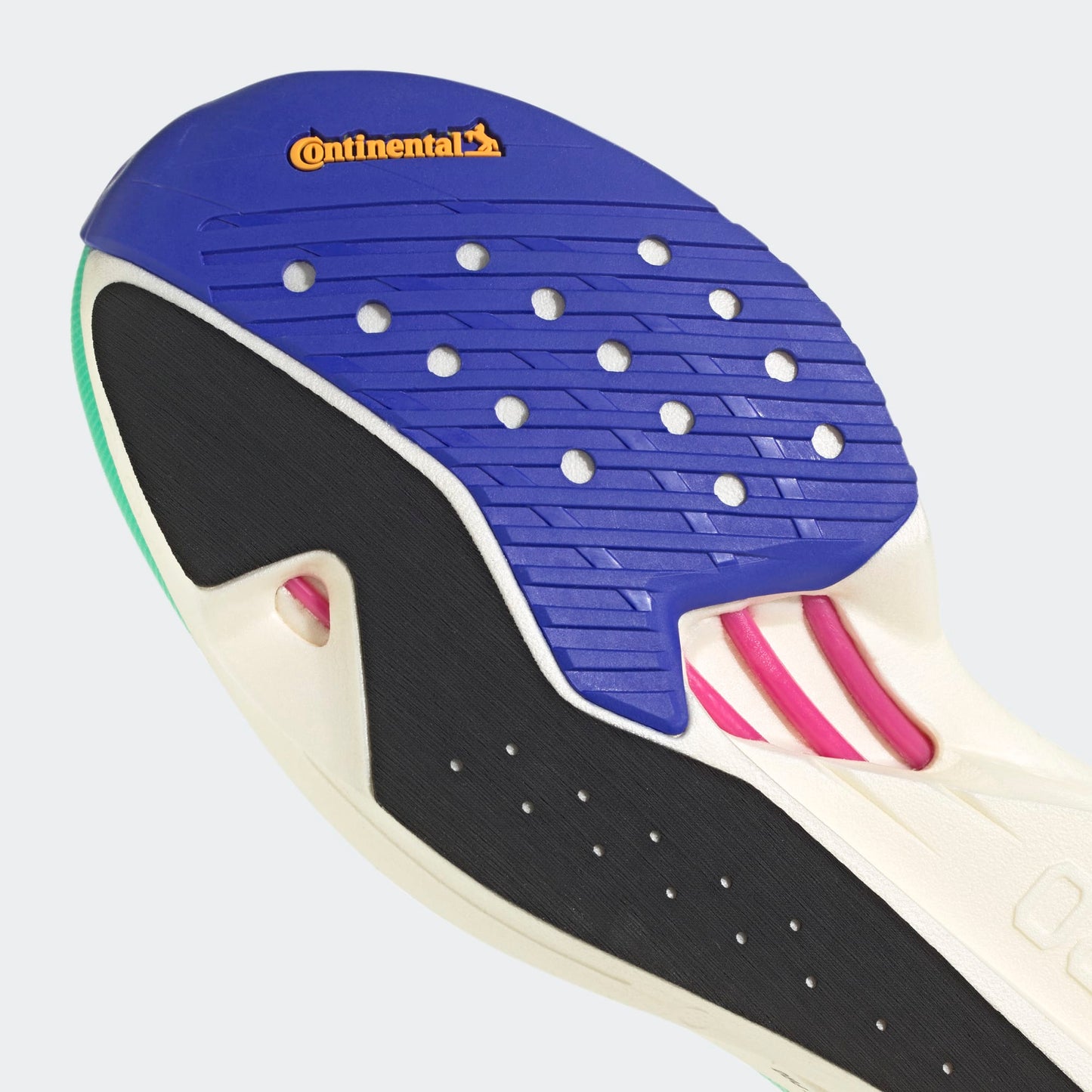 Tênis Adidas Adizero Takumi Sen 9 Masculino