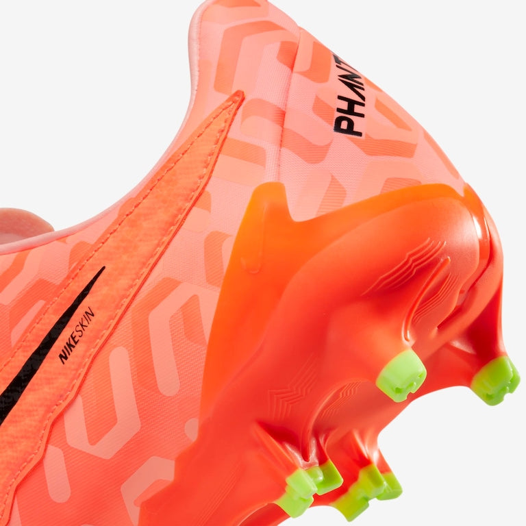 Chuteira Nike Phantom GX Academy Campo