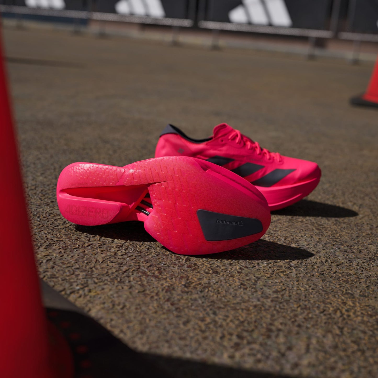 Tênis Adidas Adizero Adios Pro 4 Feminino