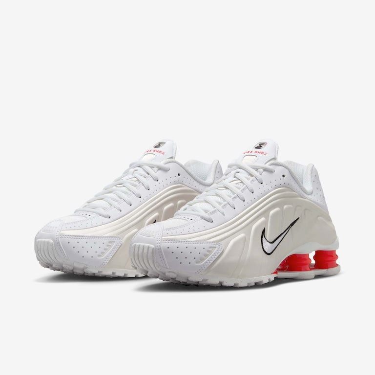 Tênis Nike Women's Shox R4 Feminino