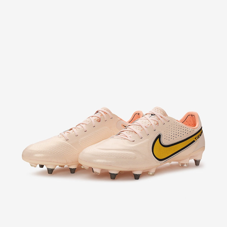Chuteira Nike Tiempo 9 Elite Pro Campo