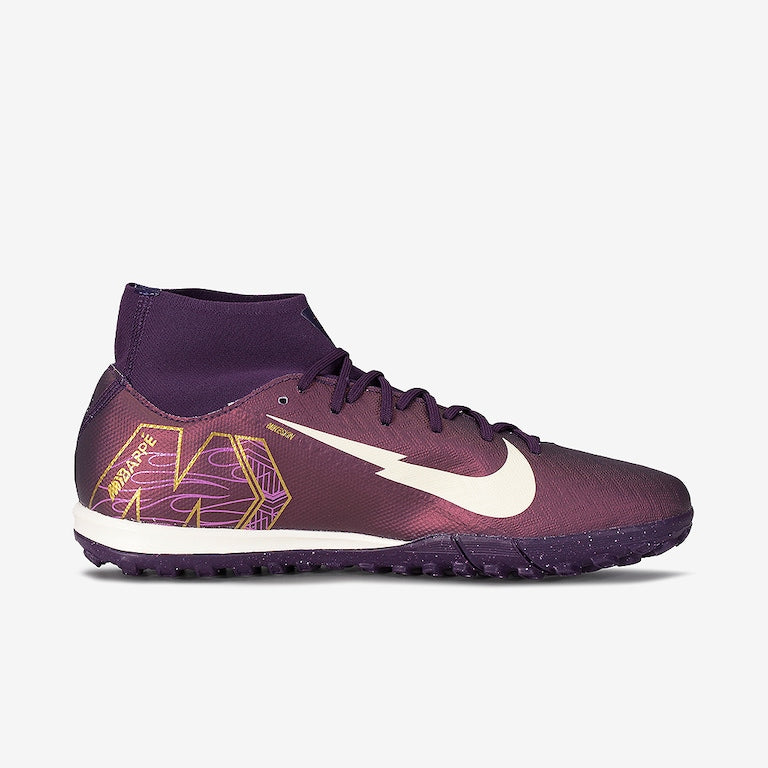 Chuteira Nike Zoom Superfly 10 Academy KM Society