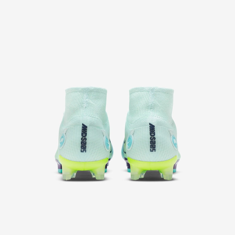 Chuteira Nike Mercurial Superfly 8 Elite Campo
