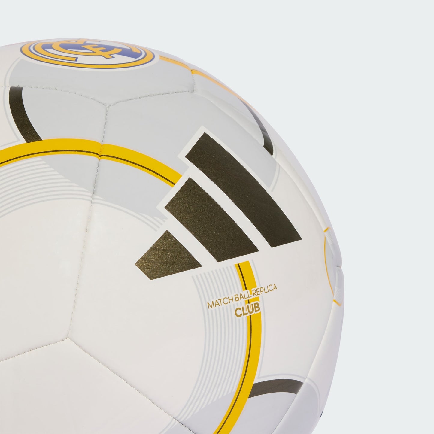 Bola Adidas I Club Real Madrid