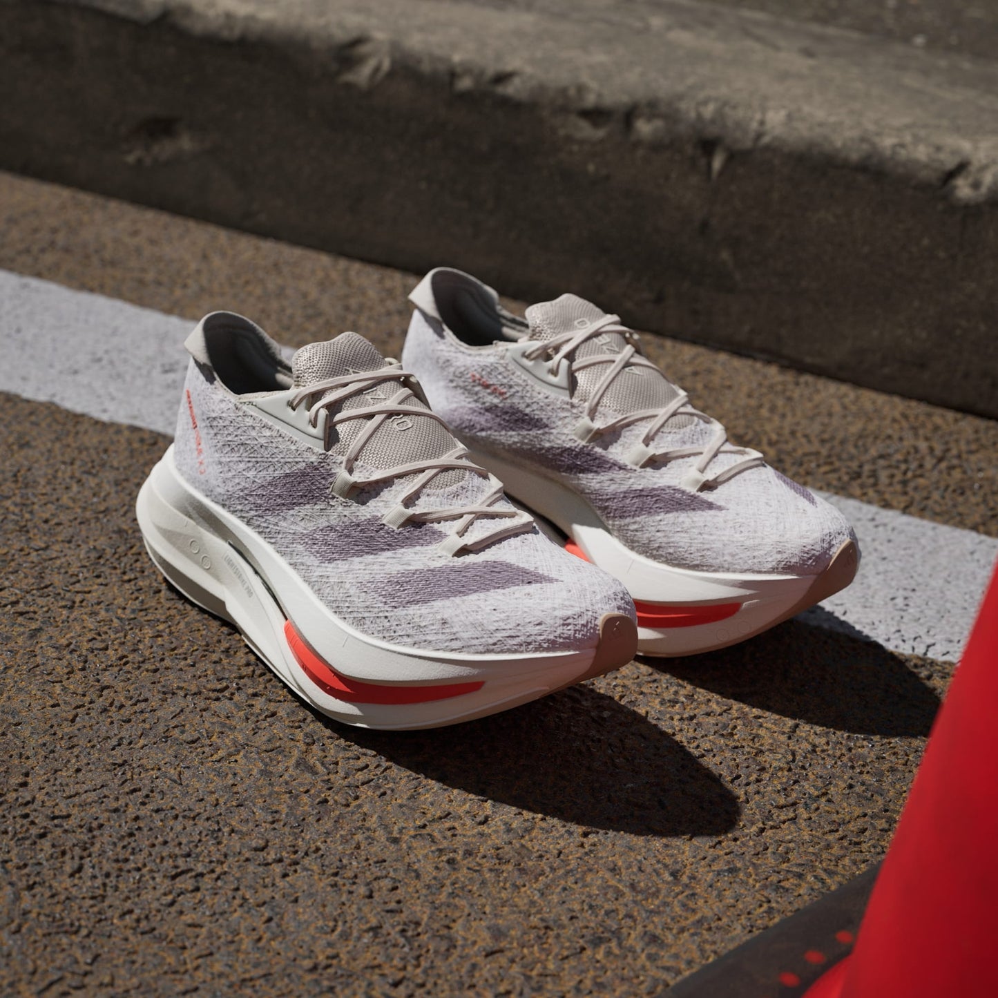 Tênis Adidas Adizero Prime X 2.0 STRUNG Masculino
