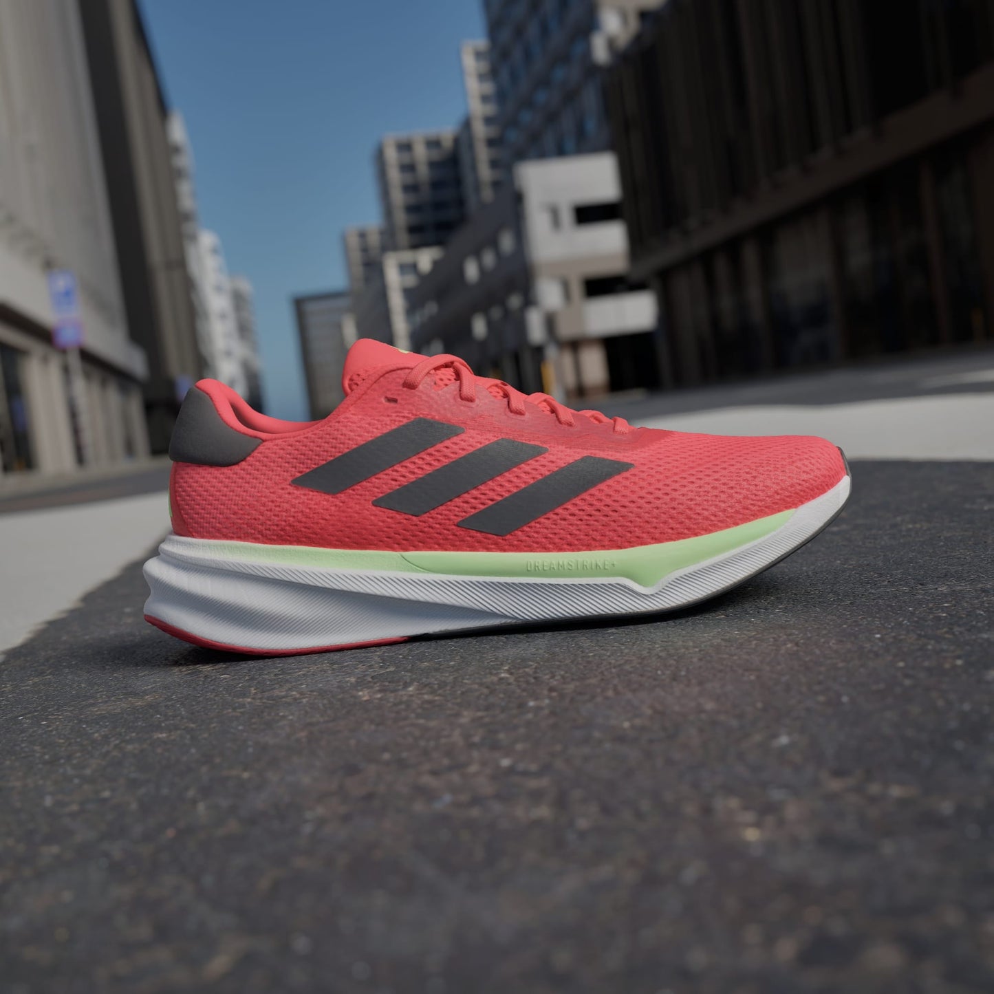 Tênis Adidas Supernova Stride Masculino