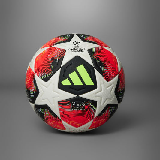 Bola Adidas Fired Up