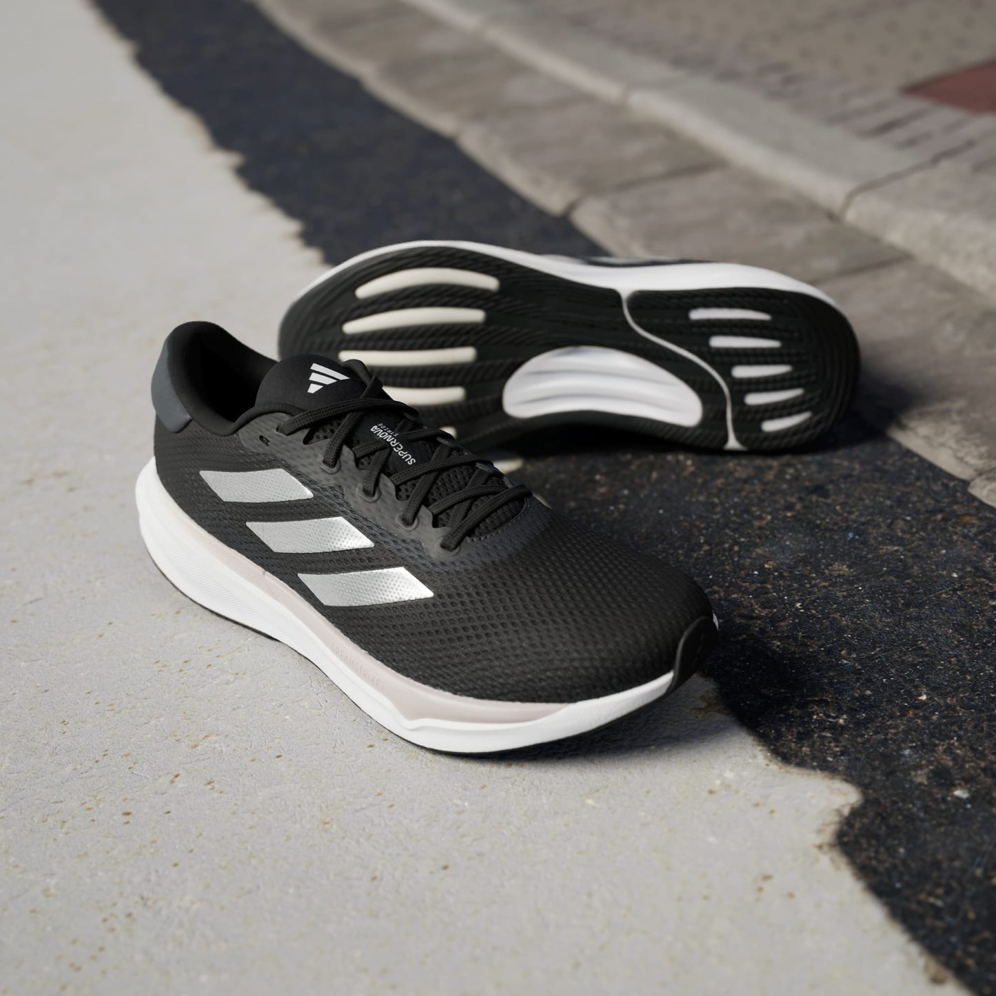 Tênis Adidas Supernova Stride Masculino