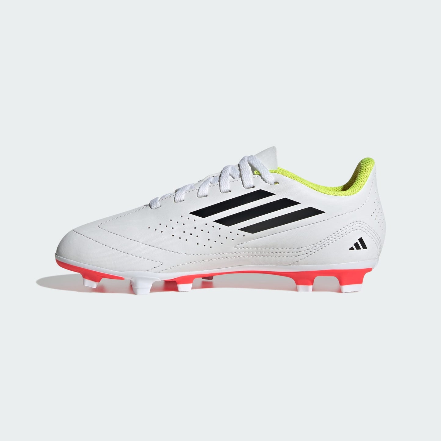 Chuteira Adidas Deportivo III Flexible Ground Infantil Campo