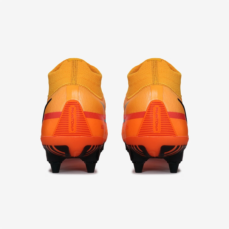 Chuteira Nike Phantom GT2 Elite SG Pro Cano Longo Campo