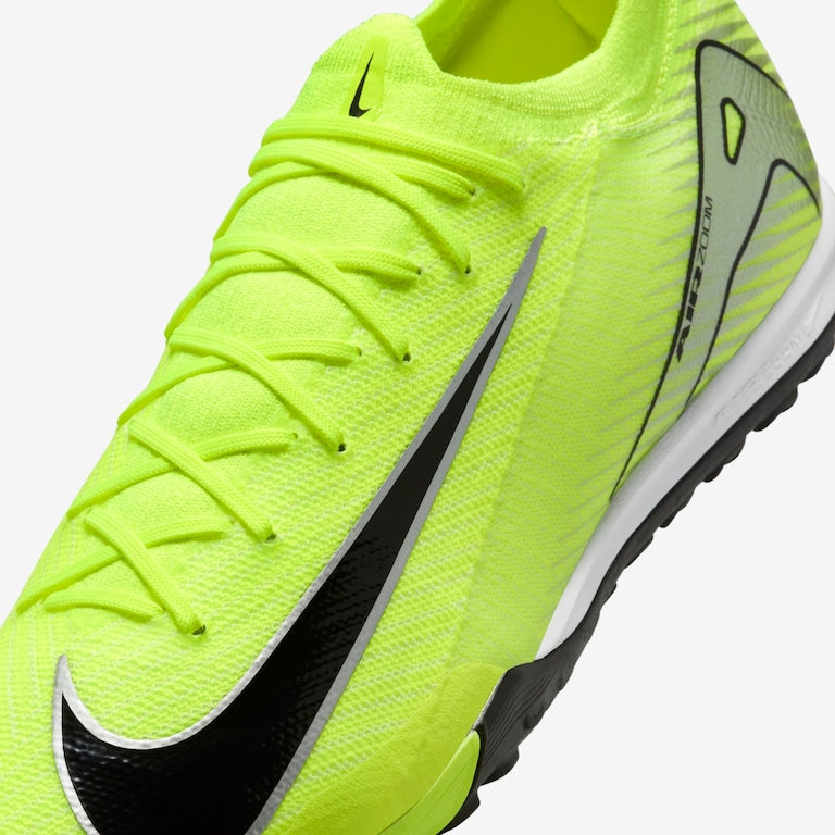 Chuteira Nike Zoom Mercurial Vapor 16 Pro Society