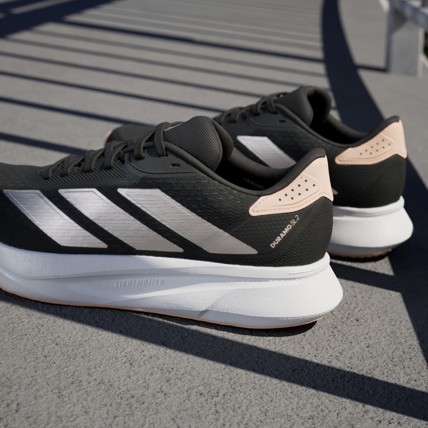 Tênis Adidas Corrida Duramo SL 2 Feminino