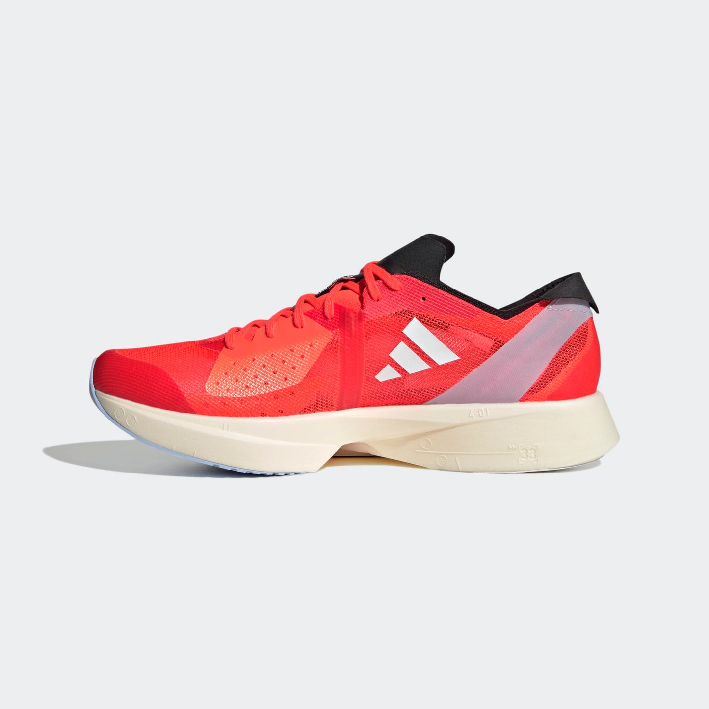 Tênis Adidas Adizero Takumi Sen 9 Masculino