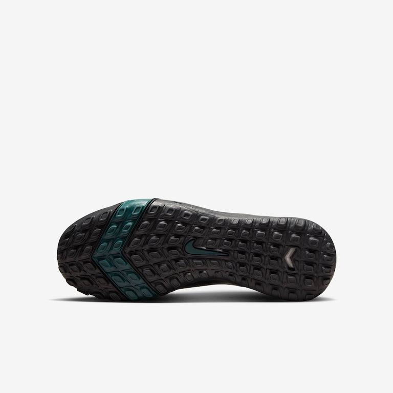 Chuteira Nike Zoom Mercurial Superfly 10 Academy Infantil Society