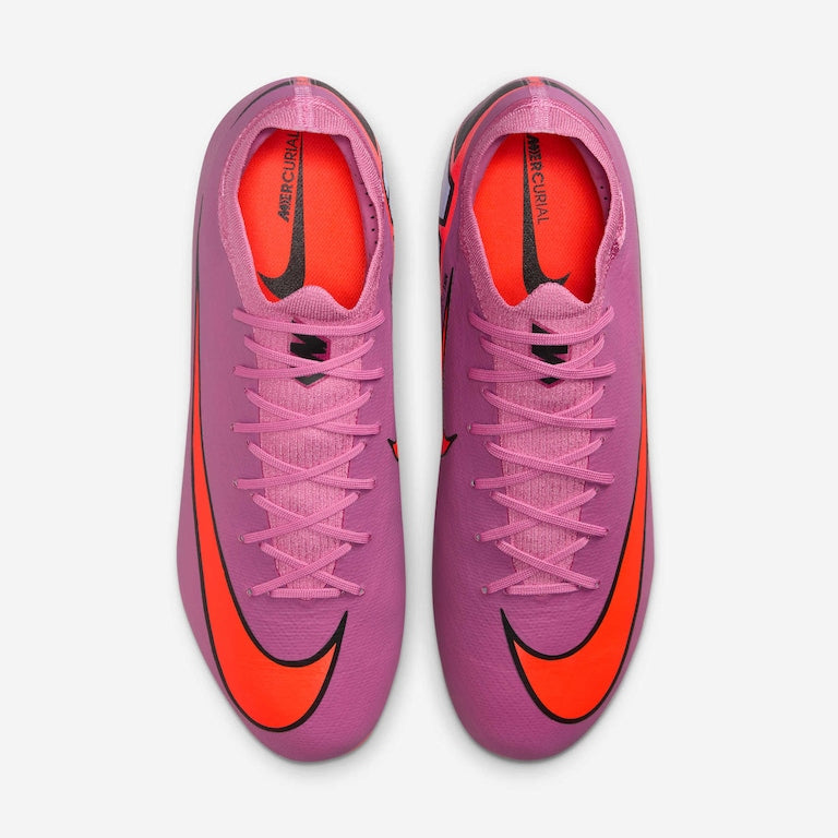 Chuteira Nike Zoom Mercurial Vapor 16 Pro Campo