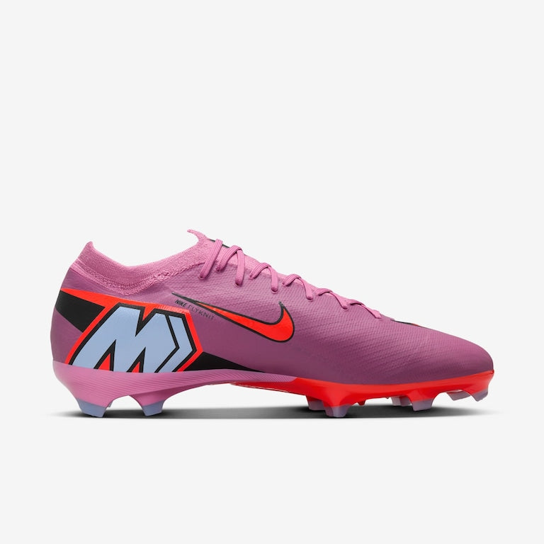 Chuteira Nike Zoom Mercurial Vapor 16 Pro Campo