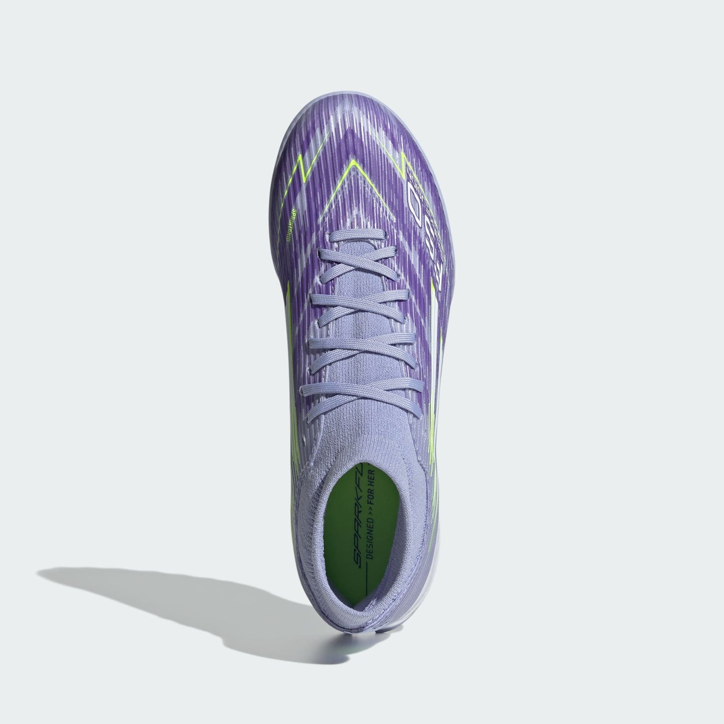Chuteira Adidas F50 Sparkfusion League Society