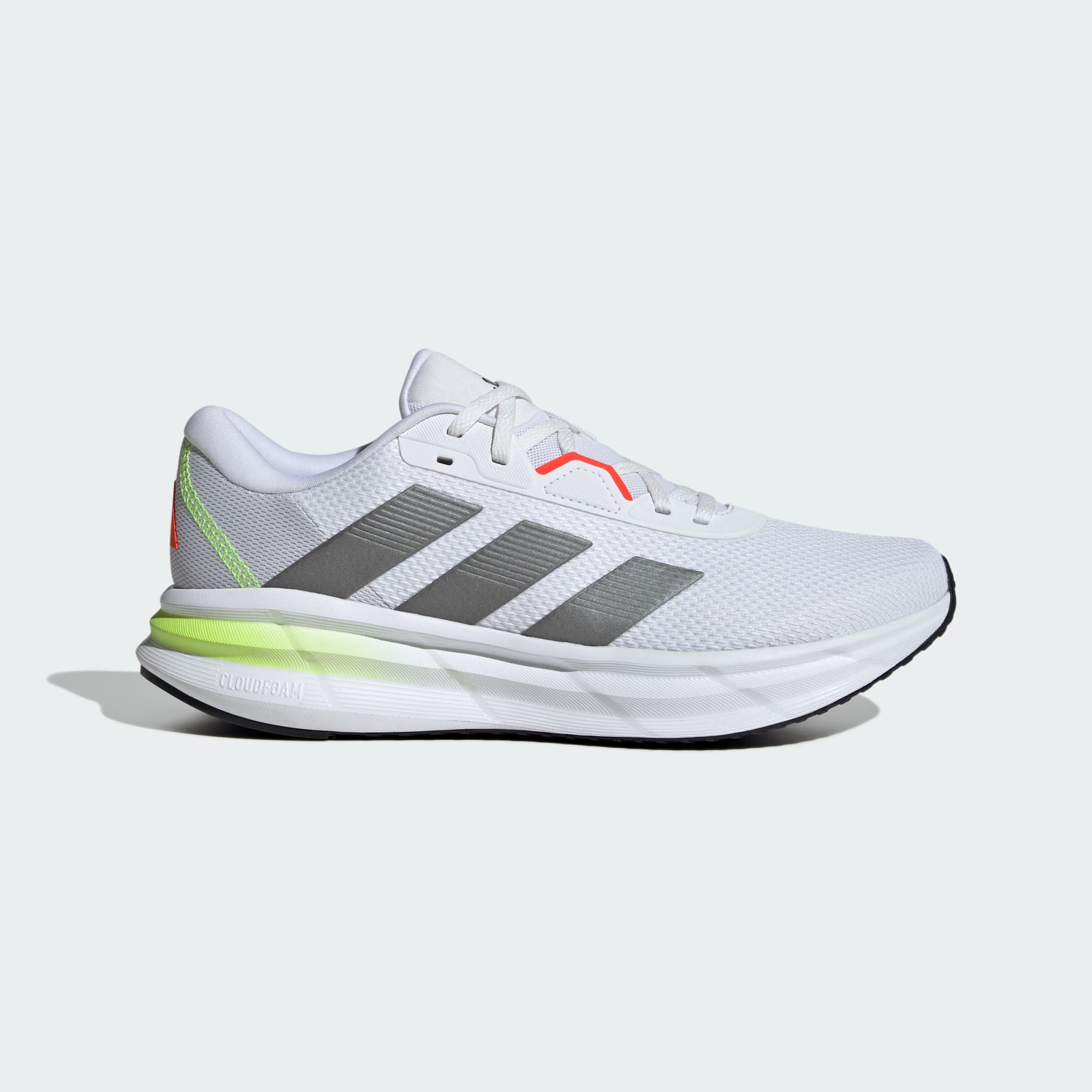 Tênis Adidas Corrida Galaxy 7 Masculino