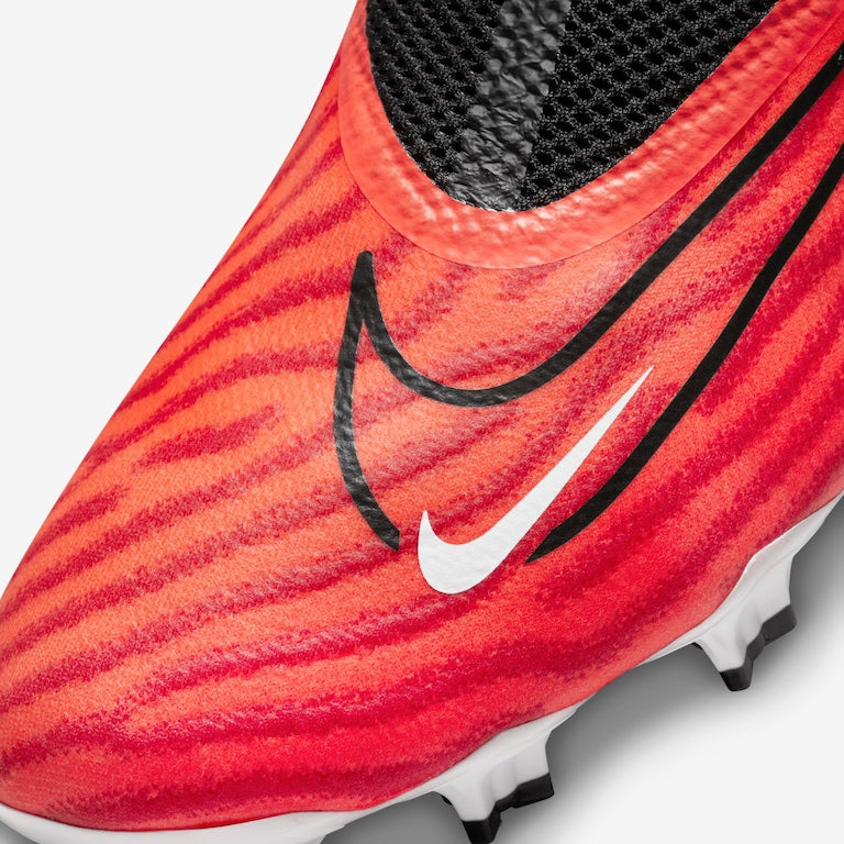 Chuteira Nike Phantom GX Pro Dynamic Fit Campo