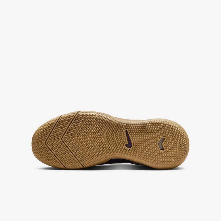 Chuteira Nike Zoom Vapor 16 Academy Kylian Mbappé Infantil Futsal