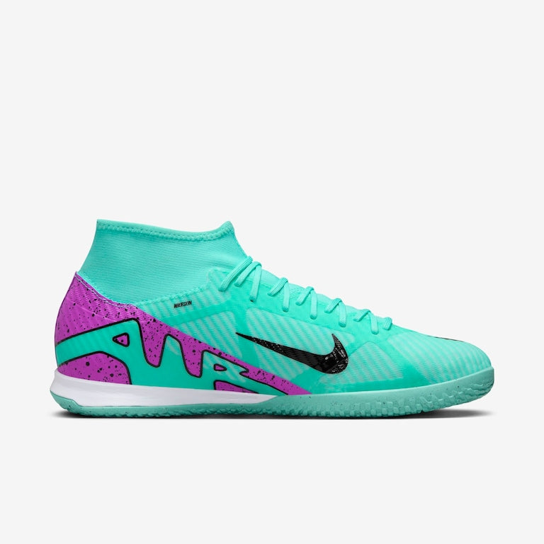 Chuteira Nike Mercurial Superfly 9 Academy Futsal