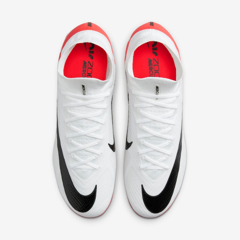 Chuteira Nike Zoom Mercurial Superfly 9 Elite Campo