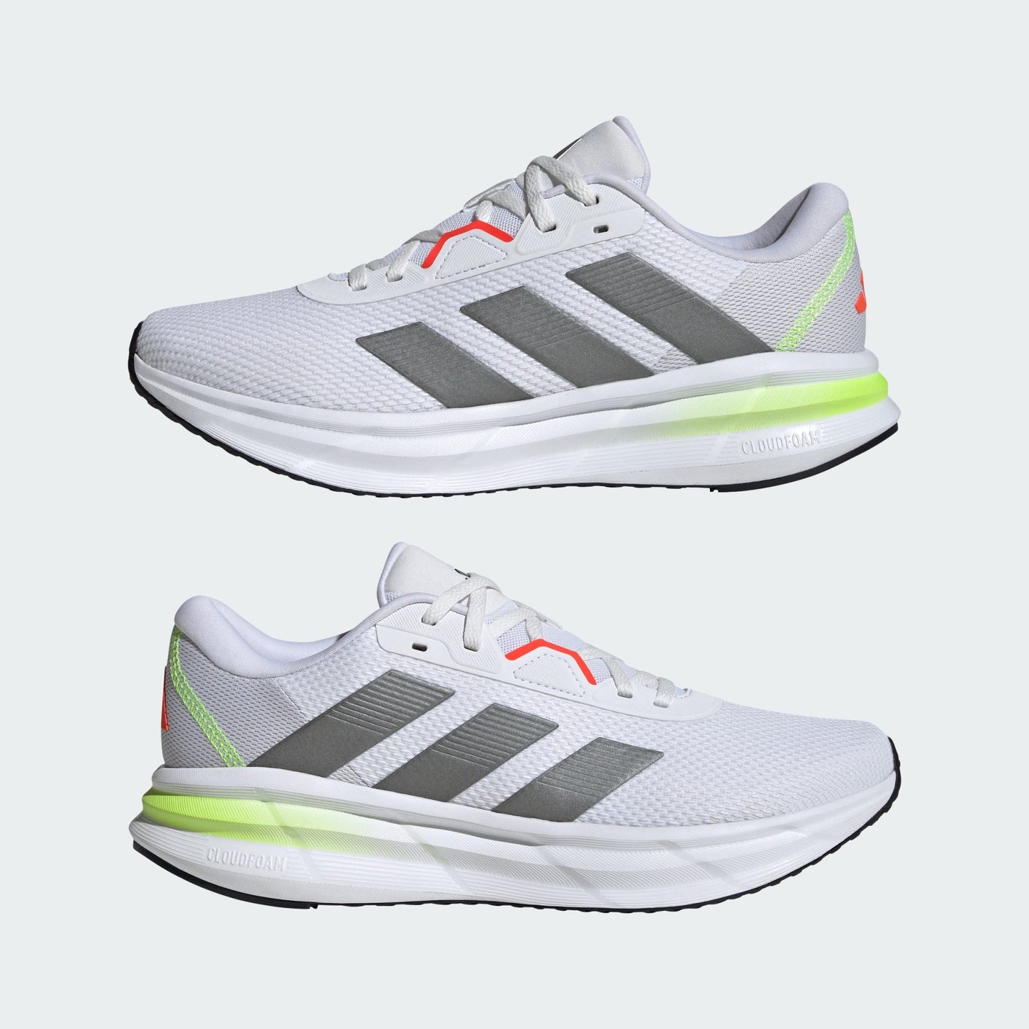 Tênis Adidas Corrida Galaxy 7 Masculino