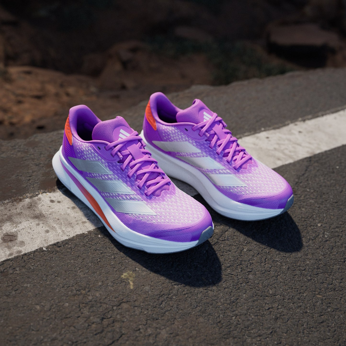 Tênis Adidas Corrida Duramo SL 2 Feminino