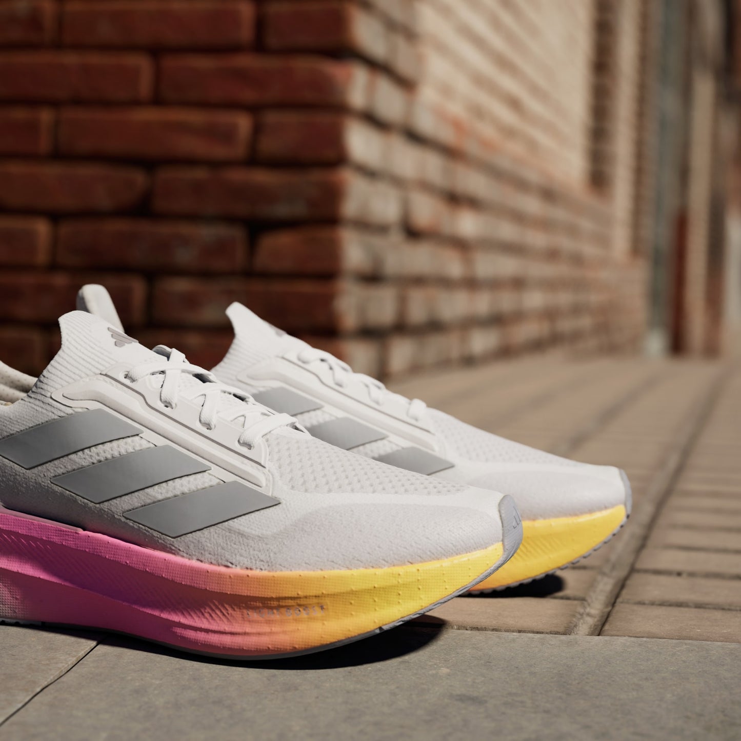 Tênis Adidas Ultraboost 5x Masculino