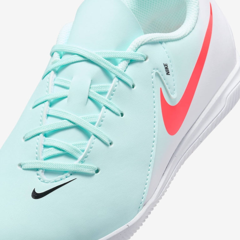 Chuteira Nike Phantom GX II Club Infantil Futsal