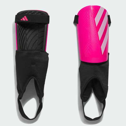Caneleiras Adidas Tiro Match Infantil