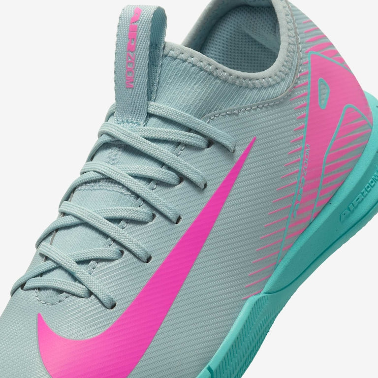Chuteira Nike Zoom Mercurial Vapor 16 Academy Infantil Futsal