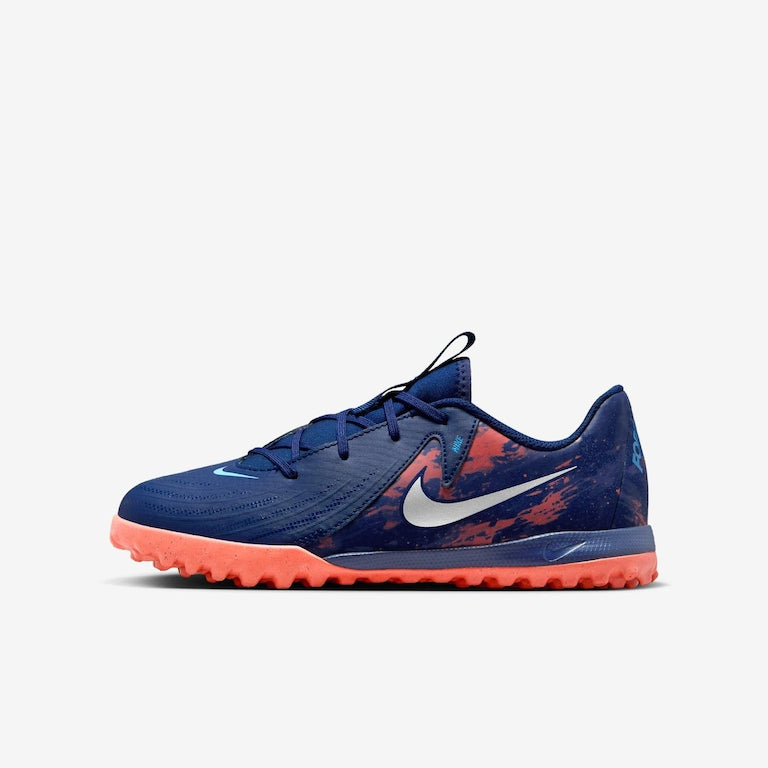 Chuteira Nike Phantom GX II Academy Erling Haaland Force9 Infantil Society