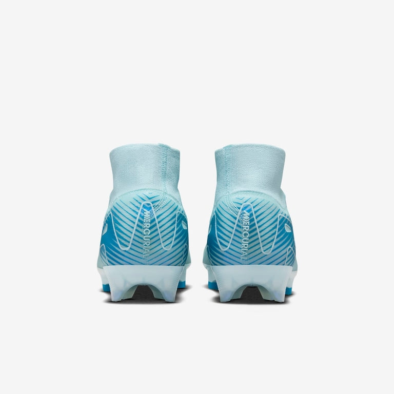 Chuteira Nike Air Zoom Mercurial Superfly 10 Elite Campo