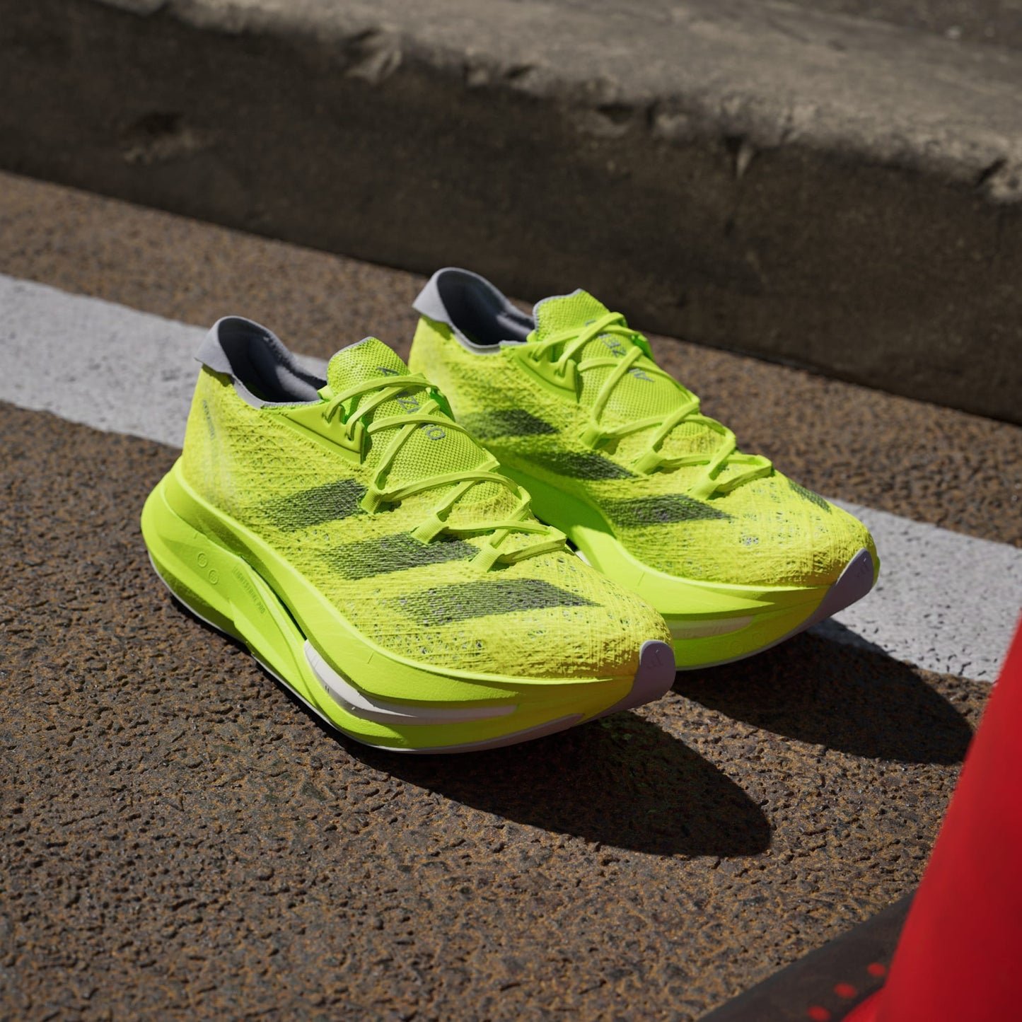 Tênis Adidas Adizero Prime X 2.0 STRUNG Masculino