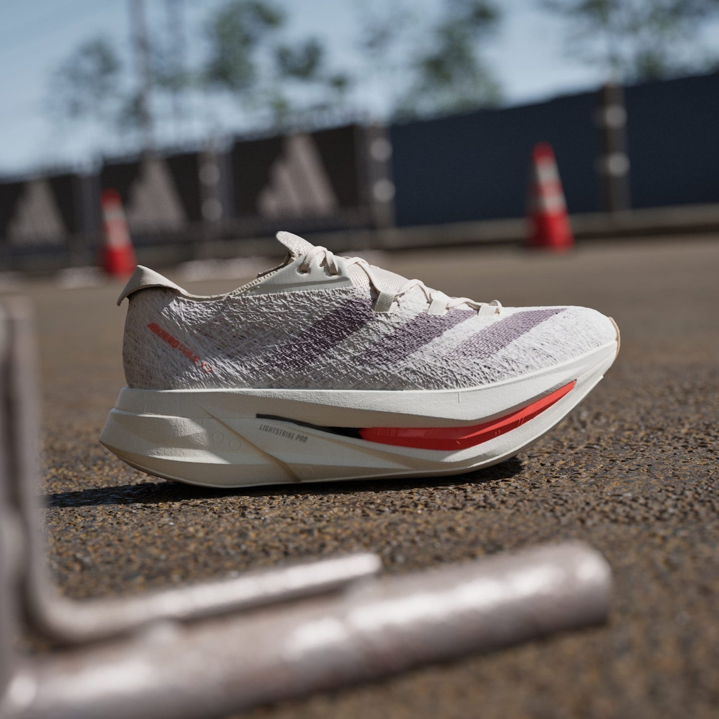 Tênis Adidas Adizero Prime X 2.0 STRUNG Masculino
