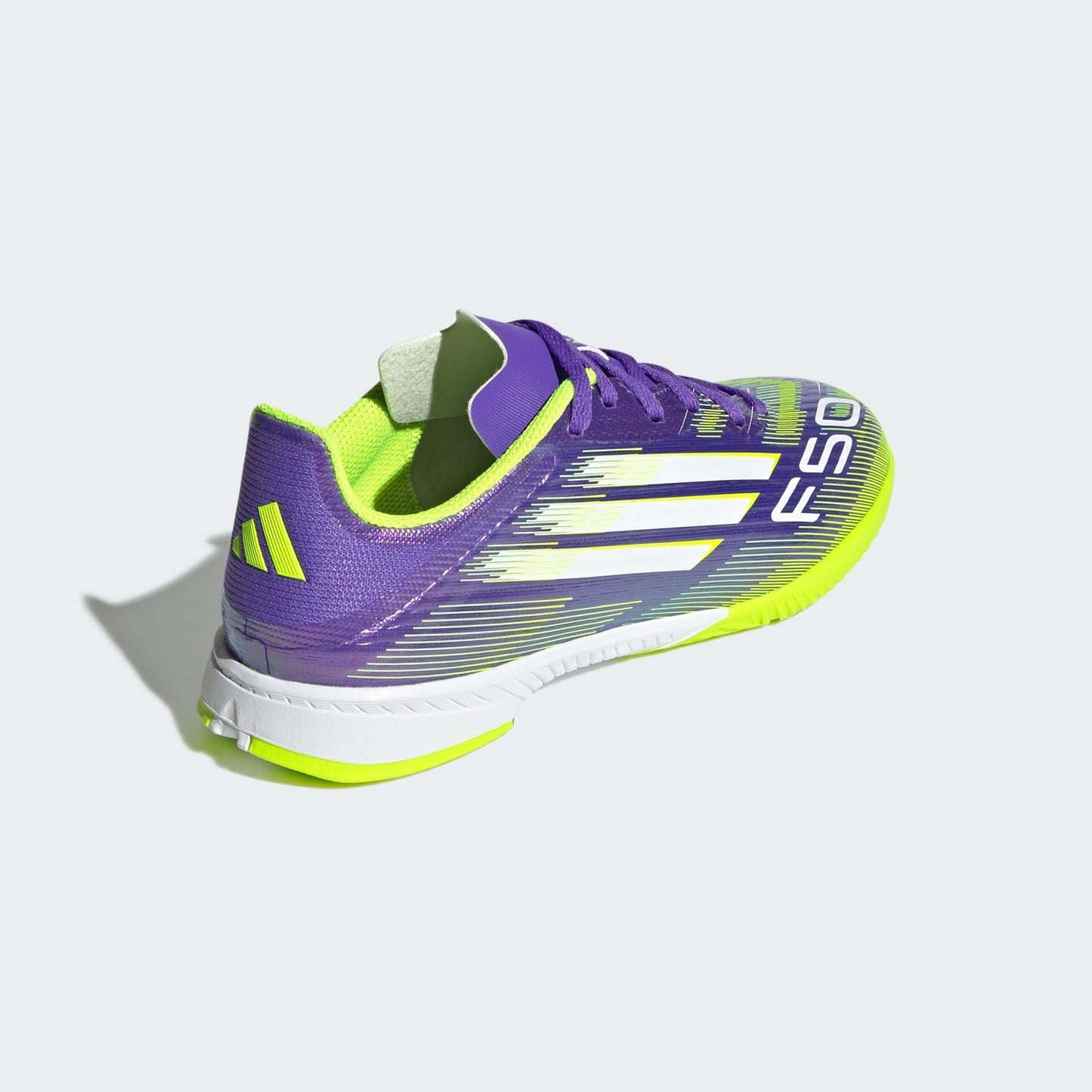Chuteira Adidas F50 League Infantil Futsal