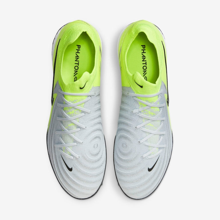 Chuteira Nike Phantom React GX II Pro Society