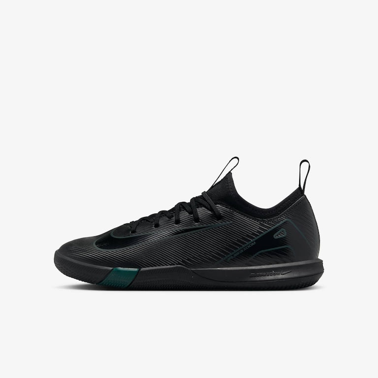 Chuteira Nike Zoom Mercurial Vapor 16 Academy Infantil Futsal