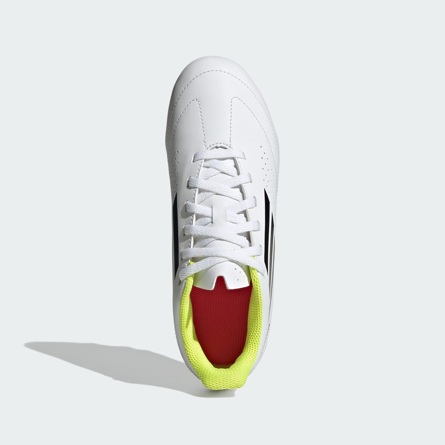 Chuteira Adidas Deportivo III Flexible Ground Infantil Campo