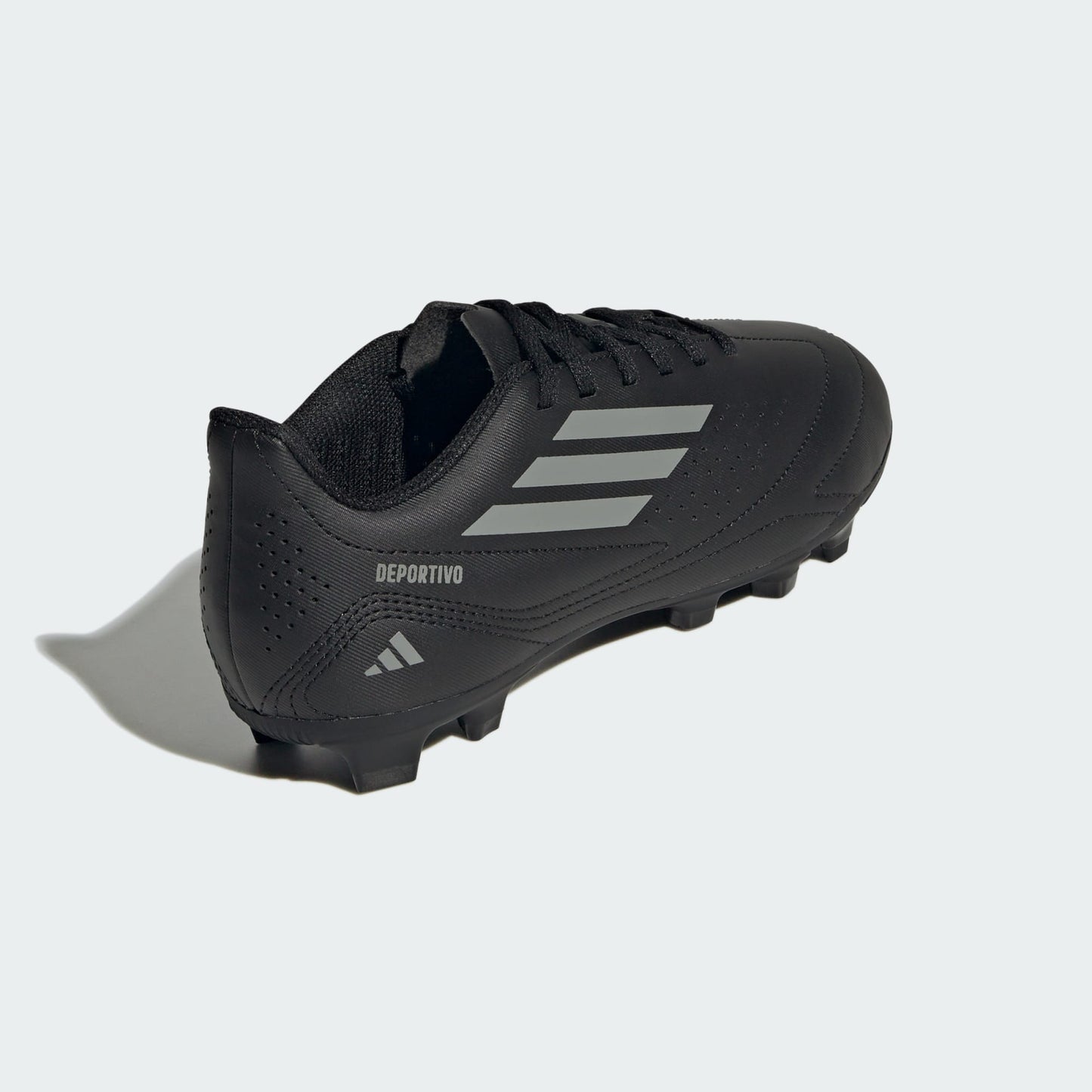 Chuteira Adidas Deportivo III Flexible Ground Infantil Campo