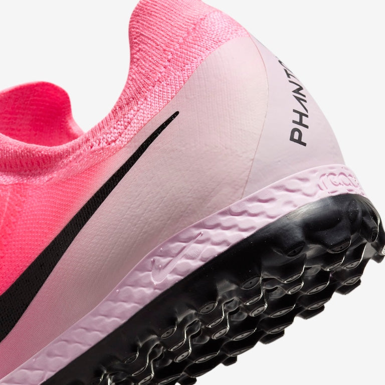 Chuteira Nike Phantom React GX II Pro Society