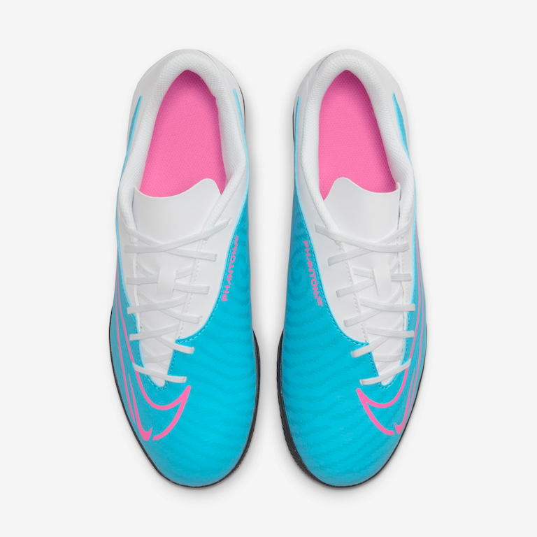 Chuteira Nike Phantom GX Club Futsal