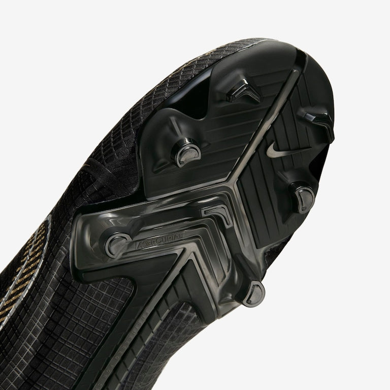 Chuteira Nike Mercurial Vapor 14 Academy Infantil Campo