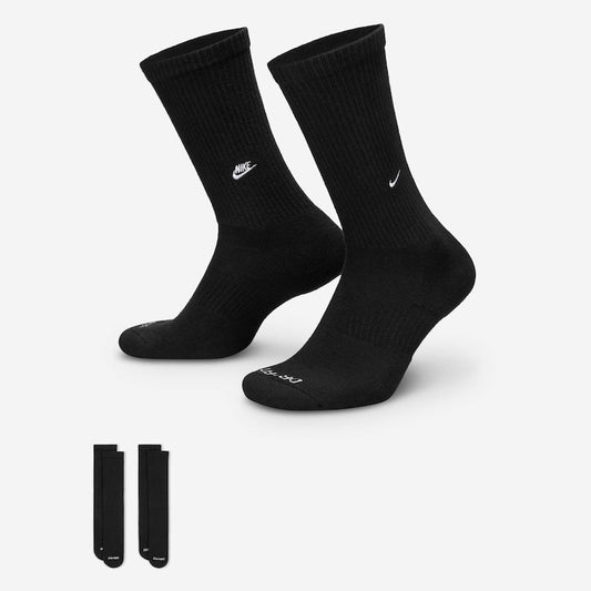 Meia Nike Everyday Cushioned Unissex