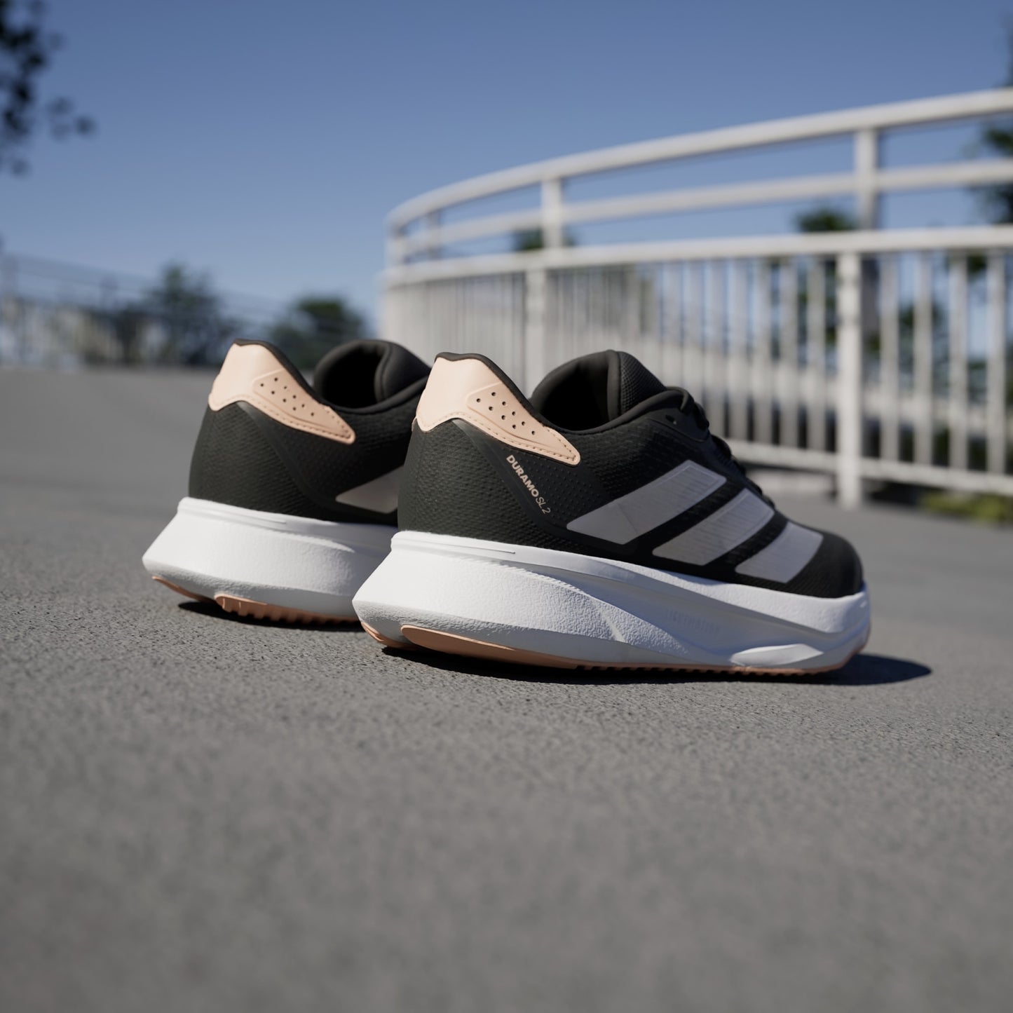 Tênis Adidas Corrida Duramo SL 2 Feminino