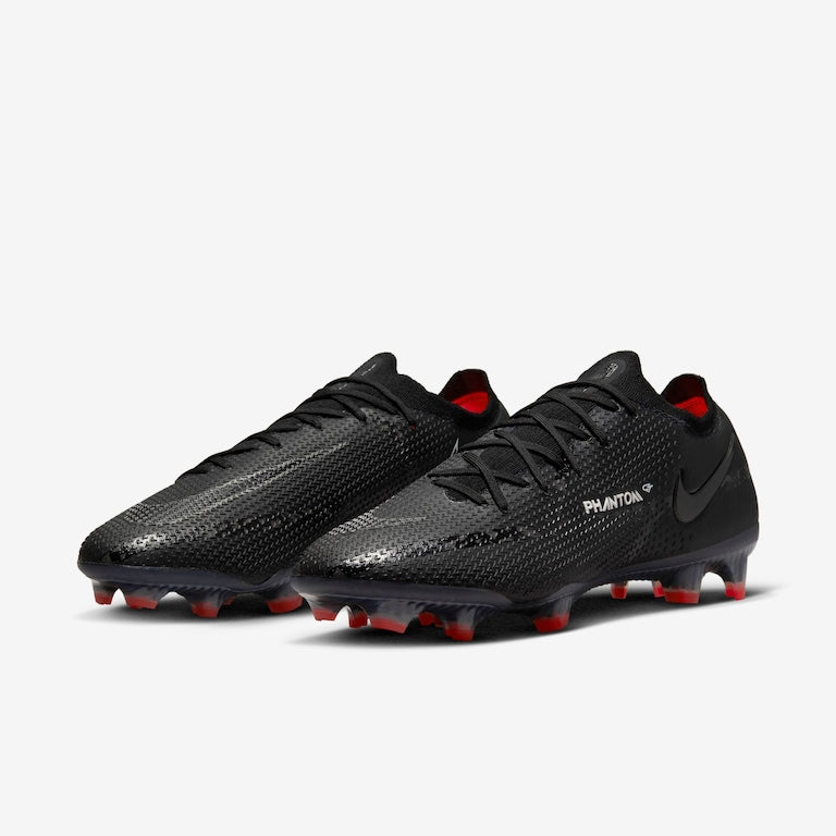 Chuteira Nike Phantom GT2 Elite Campo